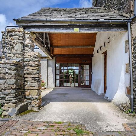 Tower Cottage Millom Exterior foto
