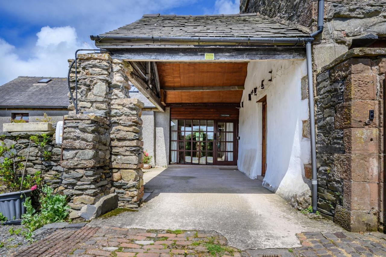 Tower Cottage Millom Exterior foto
