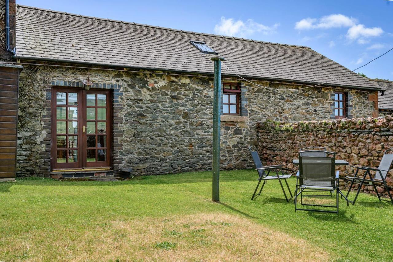 Tower Cottage Millom Exterior foto