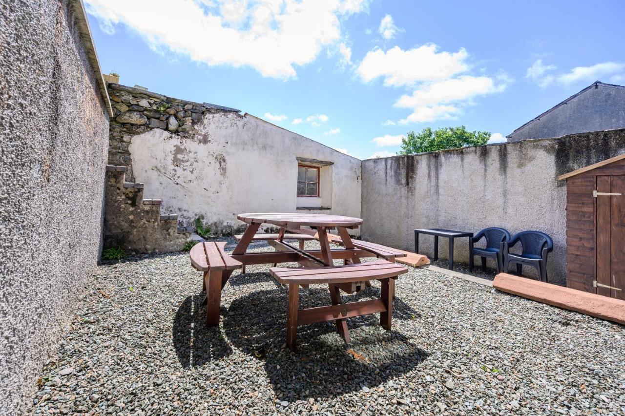 Tower Cottage Millom Exterior foto