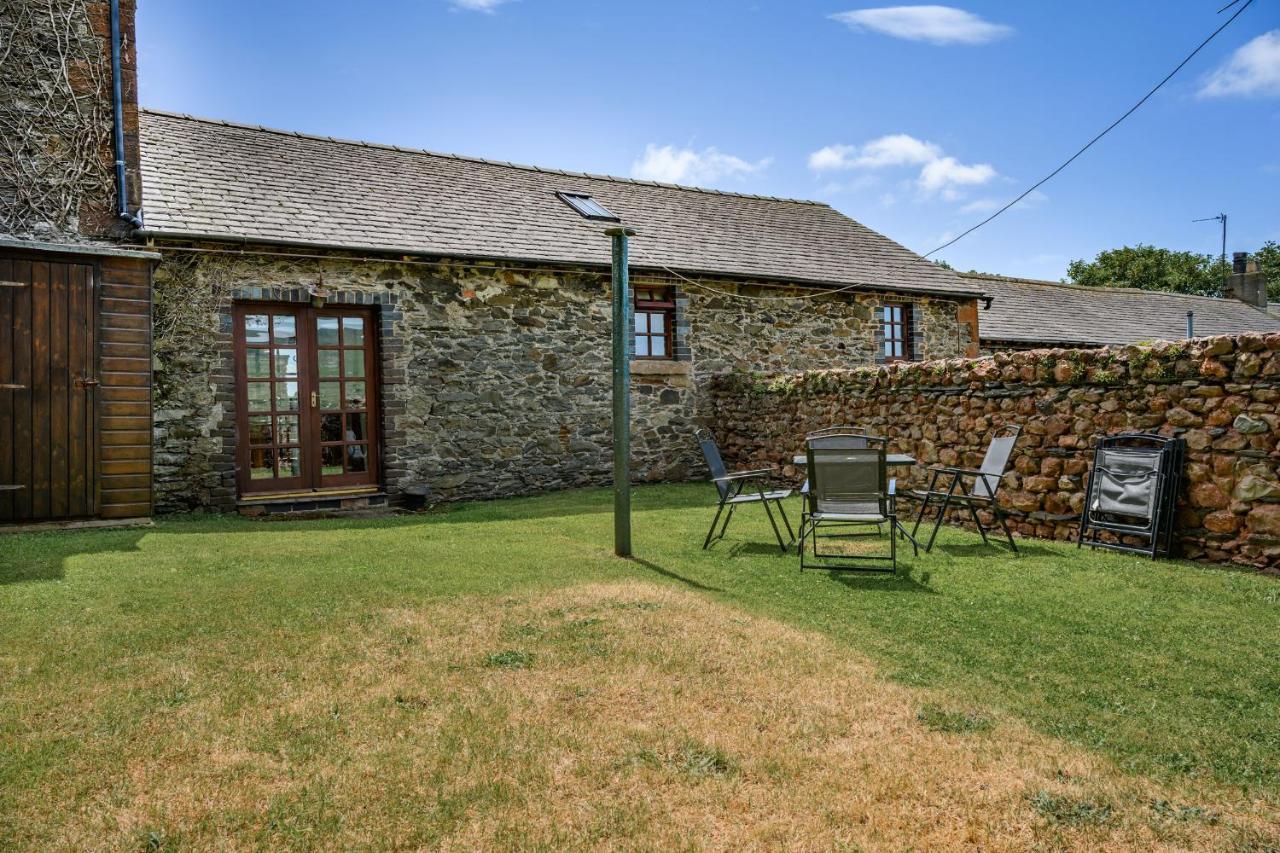 Tower Cottage Millom Exterior foto
